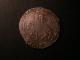 London Coins : A137 : Lot 1252 : Halfcrown Charles I Group III type 3a3 no ground, more crude workmanship S.2778 mintmark Eye ove...