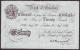 London Coins : A137 : Lot 245 : Twenty pounds Peppiatt white WW2 Operation Bernhard dated 20th August 1936 series 53/M 36127 usual s...