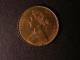 London Coins : A137 : Lot 445 : Halfpenny 1862 Freeman 289 CGS UNC 82