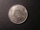 London Coins : A137 : Lot 944 : Saudi Arabia 100 Halala (1 Riyal) AH1397-1977 KM#59 a rare date BU with very minor bag marks, Kr...