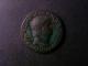 London Coins : A138 : Lot 1590 : Roman As Nero AD54-68 Obverse IMP NERO CAESAR AVG P MAX TR P, Reverse Victory hovering left hold...