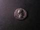 London Coins : A138 : Lot 1596 : Roman Denarius Galba AD68-69 Obverse [IMP] SER GALBA AVG Reverse SPQR OB CS in three lines within oa...