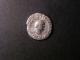 London Coins : A138 : Lot 1600 : Roman Denarius Titus AD79-81 Obverse IMP TITVS CAES VESPASIAN AVG P M Reverse Elephant TR P IX IMP X...