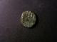 London Coins : A138 : Lot 1623 : Celtic Bronze Stater Durotriges struck bronze type, weight 3.3 grammes S.371 M.318 Fine (bought ...