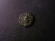London Coins : A138 : Lot 1624 : Celtic Bronze Unit Cunobelin S.338 Obverse Horseman galloping right, Reverse Warrior standing le...