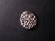 London Coins : A138 : Lot 1635 : Celtic Silver Stater Durotriges S.366 M.317 Obverse Devolved Apollo head, Reverse Disjointed hor...
