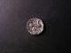 London Coins : A138 : Lot 1639 : Celtic Silver Unit Ece Obverse Two Crescents back to back, Reverse Horse right ECE below, we...