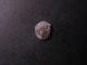 London Coins : A138 : Lot 1644 : Celtic Silver Unit Tincommius Obverse Laureate Head right, Reverse Bull right, above TIN,...