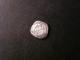 London Coins : A138 : Lot 1645 : Celtic Silver Unit Verica Obverse COMF, crescent and pellet in ring above and below, Reverse...