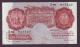 London Coins : A138 : Lot 173 : Ten shillings Mahon B210 issued 1928 first series Z96 817427, faint mark at bottom centre otherw...