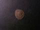 London Coins : A138 : Lot 1738 : Penny Charles I Tower Mint Group D No inner circles, No CR by shield, Fourth Bust type 3.2 m...