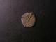 London Coins : A138 : Lot 1811 : Penny token in lead, Boy Bishops of Bury St. Edmunds (c.1500), weight 1.3 grammes, Fair ...