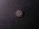London Coins : A138 : Lot 1827 : Sceatta Anglo-Saxon Continental series F. 'Porcupine' R. standard, weight 0.9 grammes, S.790...