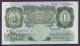 London Coins : A138 : Lot 187 : One pound Catterns B225 issued 1930 series T33 179099 pressed GEF