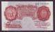 London Coins : A138 : Lot 196 : Ten shillings Peppiatt B236 issued 1934 first series 39Z 740406, lightly pressed, about UNC