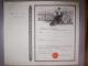 London Coins : A138 : Lot 95 : Spain, Banco de Espana, specimen share certificate, printed by Bradbury Wilkinson, c...