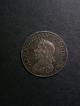 London Coins : A139 : Lot 2152 : Shilling 1658 Cromwell ESC 1005 EF grey toned with an edge flaw by QVAE