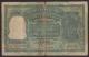 London Coins : A139 : Lot 333 : India 100 rupee Gulf series contemporary forgery issued c.1950s-60s series Z/5 503269, tears int...