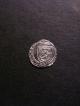 London Coins : A139 : Lot 895 : Scotland 1/8 Thistle Merk James VI 1604 Eighth Coinage S.5500 this date unlisted by Spink or Coincra...