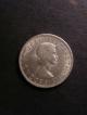 London Coins : A139 : Lot 917 : Southern Rhodesia Halfcrown 1954 KM#31 VF