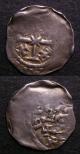 London Coins : A140 : Lot 1424 : Pennies Henry II Tealby (2) one S.1337 Winchester Mint, the other not attributable due to weak s...
