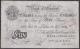 London Coins : A140 : Lot 148 : Five pounds Mahon white B215 dated 12th January 1926 series 211/E 02487, 2 pinholes & bank s...