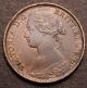 London Coins : A140 : Lot 1813 : Farthing 1862 Thin 8 over Fat 8 in date unlisted by Freeman, Good Fine, Rare, we note th...
