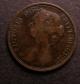 London Coins : A140 : Lot 2059 : Halfpenny 1878 Wide Date Freeman 335 dies 15+N VG or slightly better, rated R16 by Freeman, ...