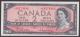 London Coins : A140 : Lot 446 : Canada, Bank of Canada $2 dated 1954 star replacement series A/B 0174486, Beattie-Rasminsky, Pick76b...
