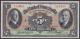 London Coins : A140 : Lot 458 : Canada, The Bank of Nova Scotia $5 dated January 2nd 1935 series No.214904, Picks632,...