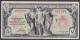 London Coins : A140 : Lot 459 : Canada, The Canadian Bank of Commerce $5 dated 1935 series No.968268 plate C, Picks970a, pressed abo...
