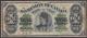 London Coins : A140 : Lot 466 : Canada, The Dominion of Canada $1 dated 1st June 1878 series No.352290 plate letter B, payable at To...