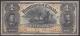 London Coins : A140 : Lot 469 : Canada, The Dominion of Canada $1 dated March 31st 1898 series D532527 signed Courtney, ...