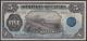 London Coins : A140 : Lot 477 : Canada, The Dominion of Canada $5 dated May 1st 1912 series C082491, blue seal, sign...
