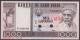 London Coins : A140 : Lot 484 : Cape Verde 1000 escudos issued 1977, bank Specimen No.0790, series A/1 000000, ESPECIME ...