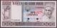 London Coins : A140 : Lot 485 : Cape Verde 1000 escudos issued 1977, printers Specimen No.152, series A/1 000000, SPECIM...