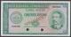 London Coins : A140 : Lot 487 : Cape Verde 50 escudos issued 1958, colour trial in green No.51, series 000000, SPECIMEN ...