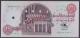 London Coins : A140 : Lot 502 : Egypt &pound;10 dated 1978, Specimen No.1086, SPECIMEN in Arabic ovpt. & 2 punch-holes&#...