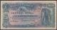 London Coins : A140 : Lot 509 : Ethiopia 100 thalers dated 1st May 1932 series D/1 03218, elephant at right, Pick10, pin...