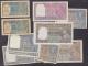 London Coins : A140 : Lot 540 : India (8) KGV and KGVI plus KGVI Burma (4) includes KGV 1935 1 rupees (2) Fine and KGVI 1937 5 rupee...