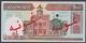 London Coins : A140 : Lot 547 : Iran 1000 rials issued 1982, Specimen No.069, series A/1 000000, SPECIMEN ovpt. & 1 ...