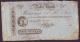 London Coins : A140 : Lot 556 : Ireland, Ross Bank four Guineas 181-, unissued, attractive vignette of female leaning ag...
