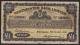 London Coins : A140 : Lot 557 : Isle of Man &pound;1 Westminster Bank Ltd dated 20th October 1941 series No.167976, Christian &a...