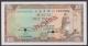 London Coins : A140 : Lot 595 : Macau 10 patacas issued 1981, Specimen No.064, series CA00000, SPECIMEN ovpt. & 2 pu...