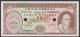 London Coins : A140 : Lot 598 : Macau 5 patacas issued 1976, Specimen No.0061, series 0000000, SPECIMEN ovpt. & 2 pu...