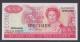 London Coins : A140 : Lot 614 : New Zealand $100 issued 1981, Specimen No.057, series YAA 000000, signed Hardie,...