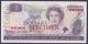 London Coins : A140 : Lot 615 : New Zealand $2 issued 1981, Specimen series EAA 000000, signed Hardie, SPECIMEN ovpt...