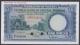 London Coins : A140 : Lot 618 : Nigeria Federation &pound;1 issued 1958, Colour trial in blue No.32, series A/1 0000000,...