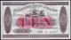London Coins : A140 : Lot 622 : Northern Ireland Northern Bank LTD &pound;10 1.10.1968 P181d Unc