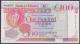 London Coins : A140 : Lot 623 : Northern Ireland Bank of Ireland &pound;100 dated 28th August 1992 series A058906, Pick73a (BA 1...